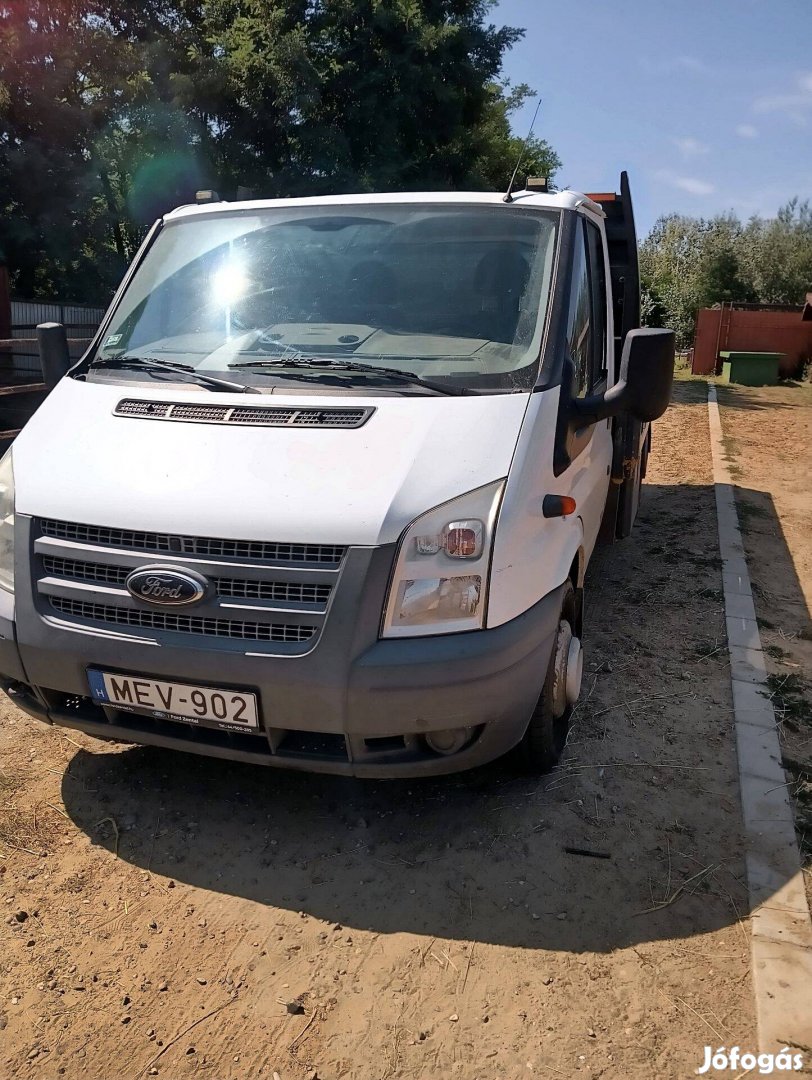 Eladó Ford Transit