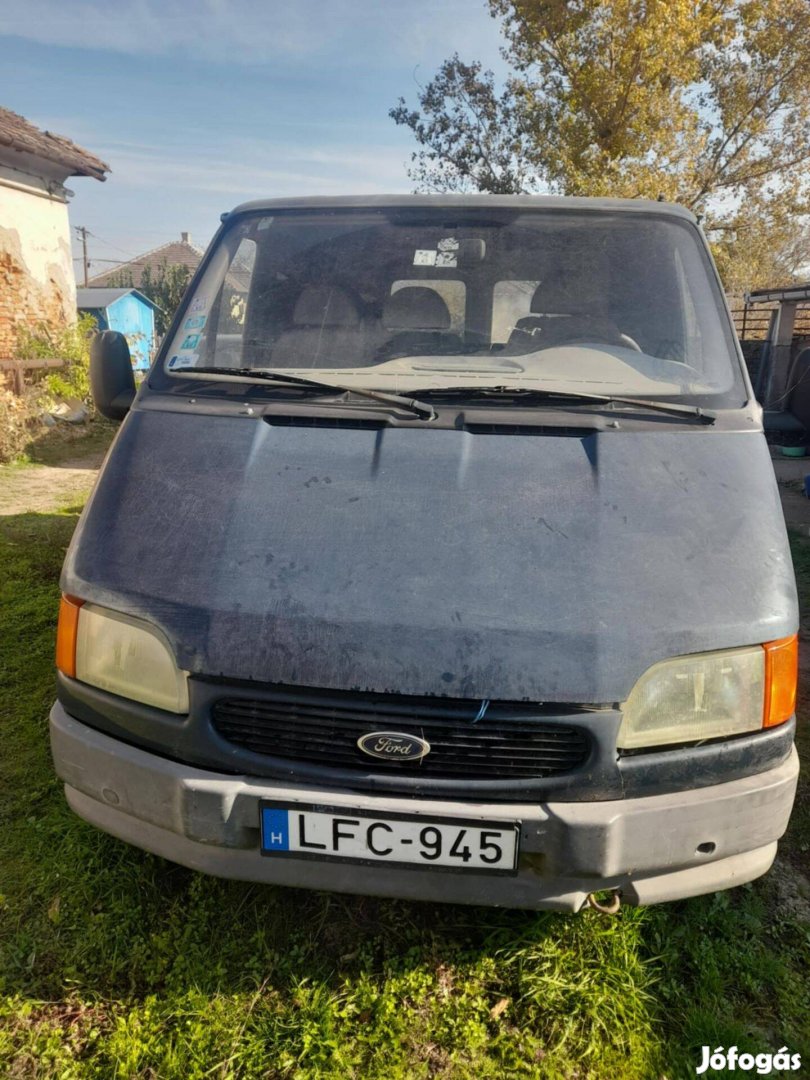 Eladó Ford Transit