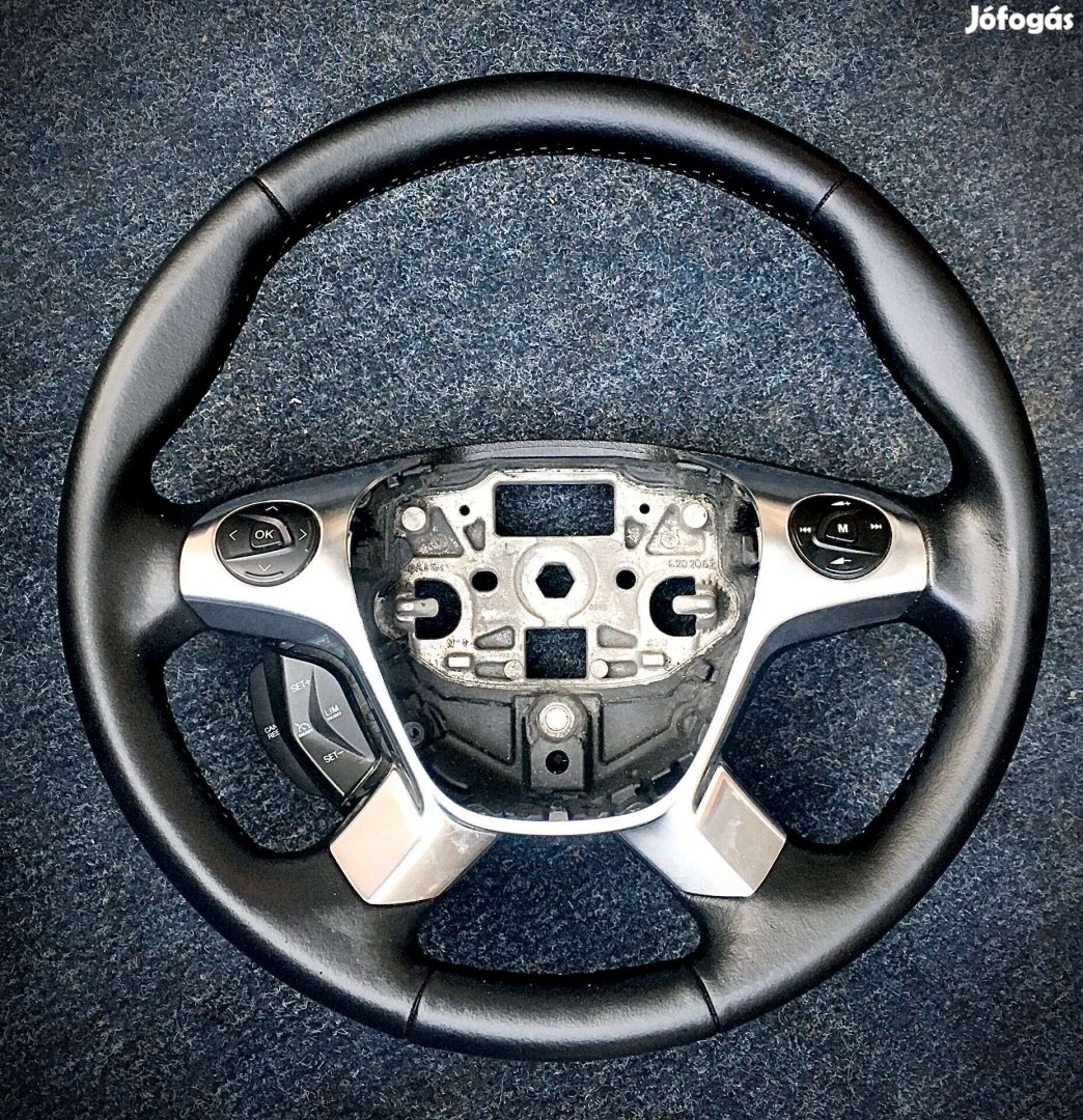 Eladó Ford Transit Custom Connect Tourneo hibátlan kormány