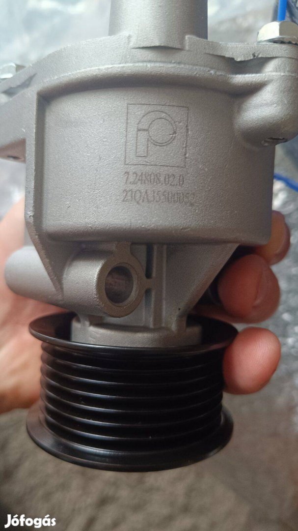 Eladó Ford Transit vákuumpumpa!Teljesen új állapotban!
