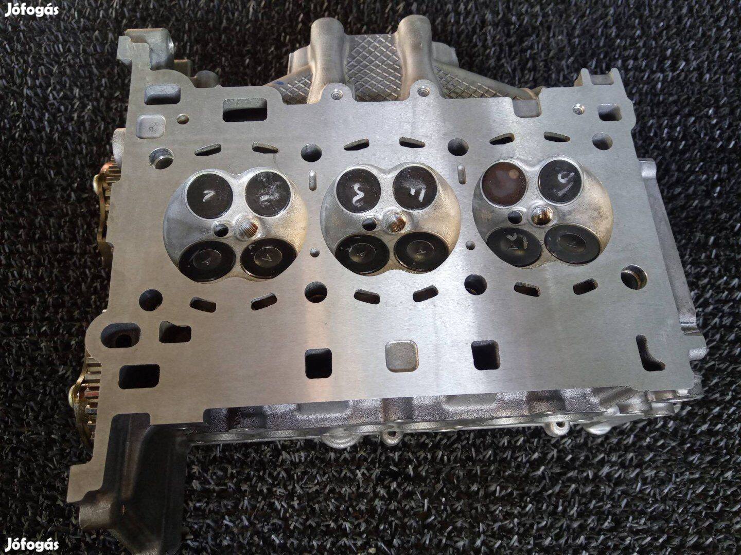 Eladó Ford b-Max hengerfej ecoboost 1.0 1.0i