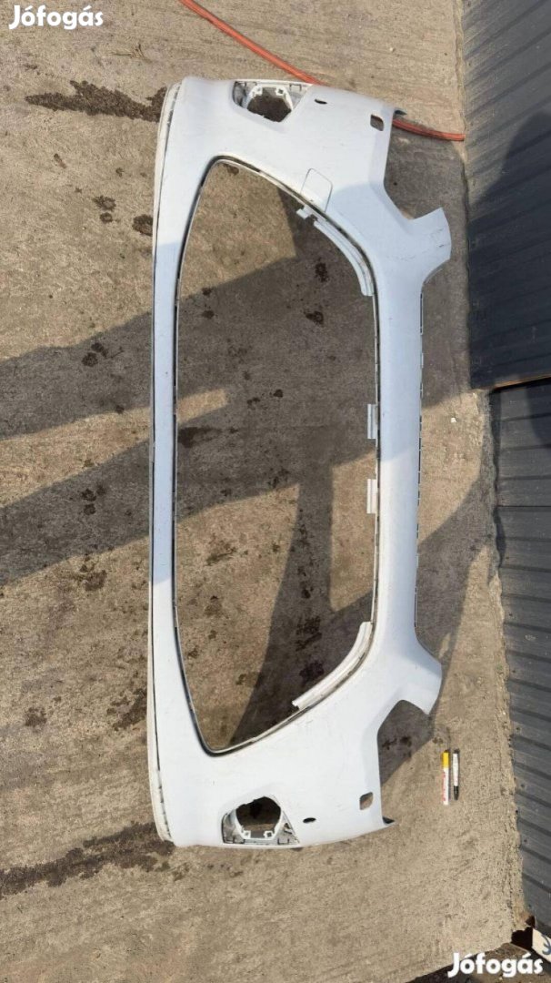 Eladó Ford cmax c max mk2 első lökhárító