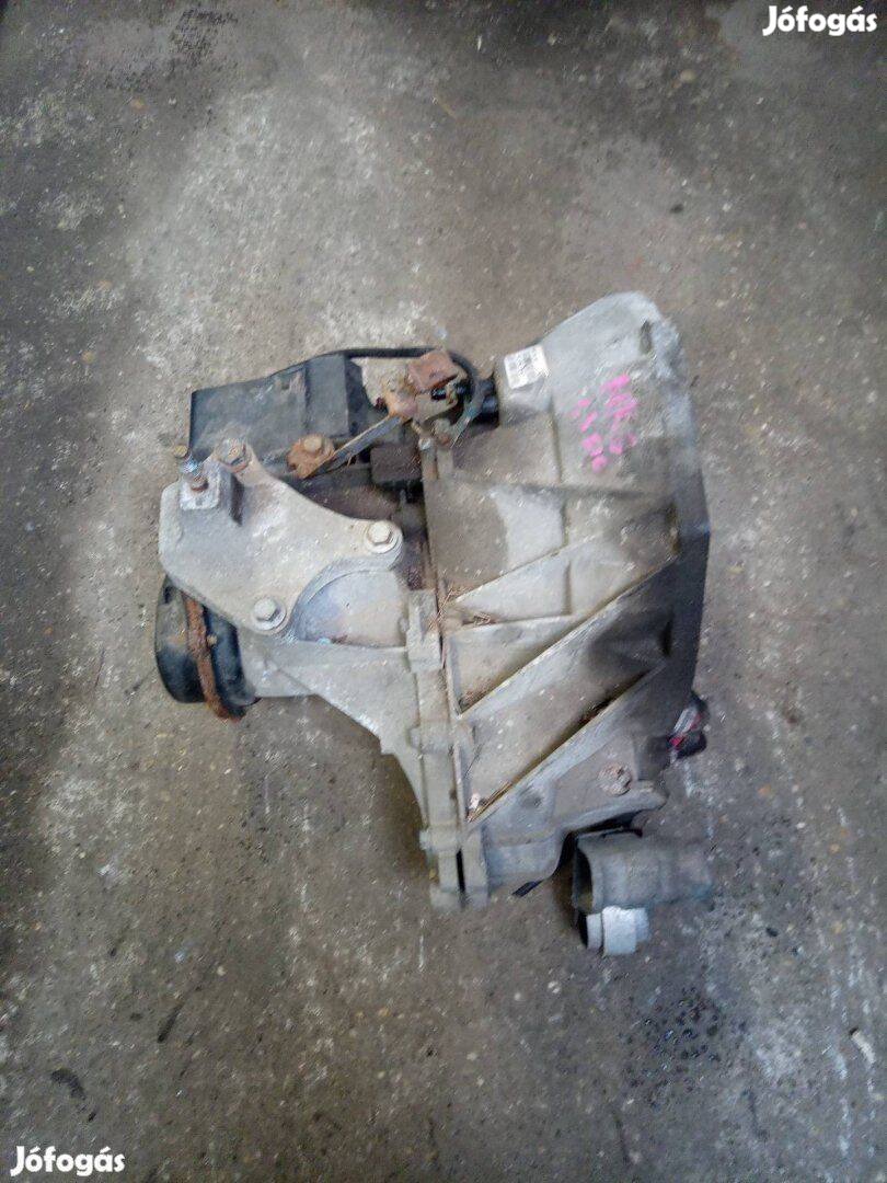Eladó Ford fiesta mk6 váltó 1.3i 8v 2S6R 7002 MD