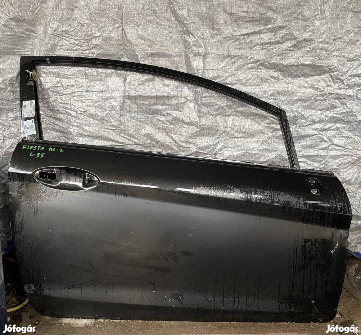 Eladó Ford fiesta mk7 - 3 ajtós Jobb első ajtó