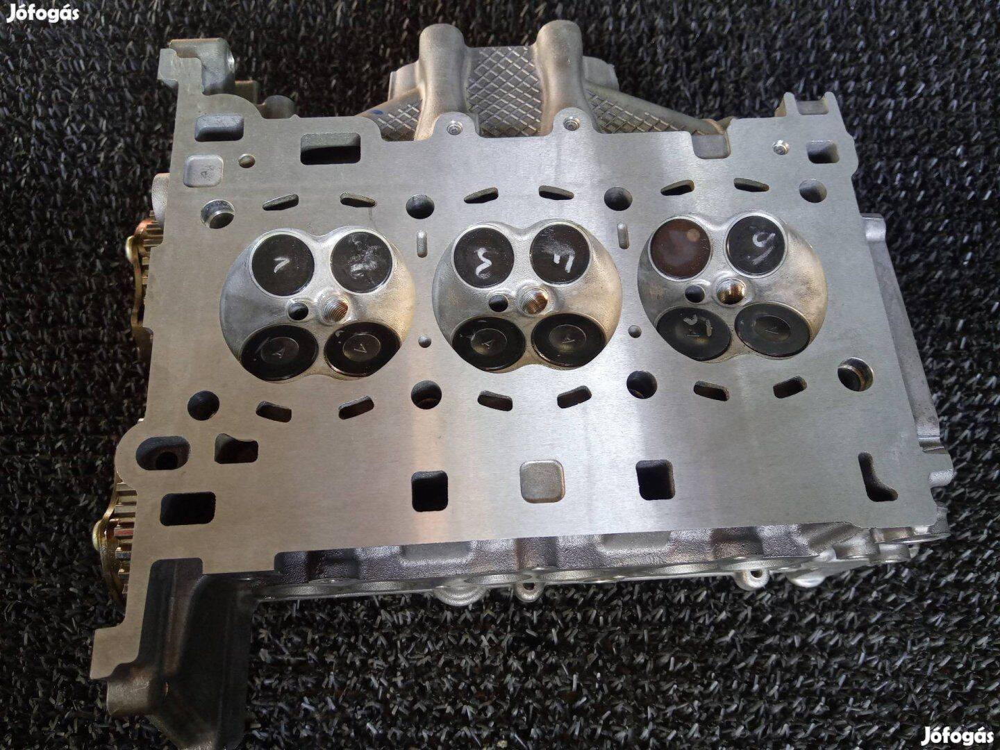 Eladó Ford fiesta mk7 ecoboost hengerfej 1.0 1.0i