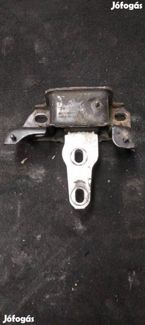 Eladó Ford fiesta mk7 váltó tartó bak