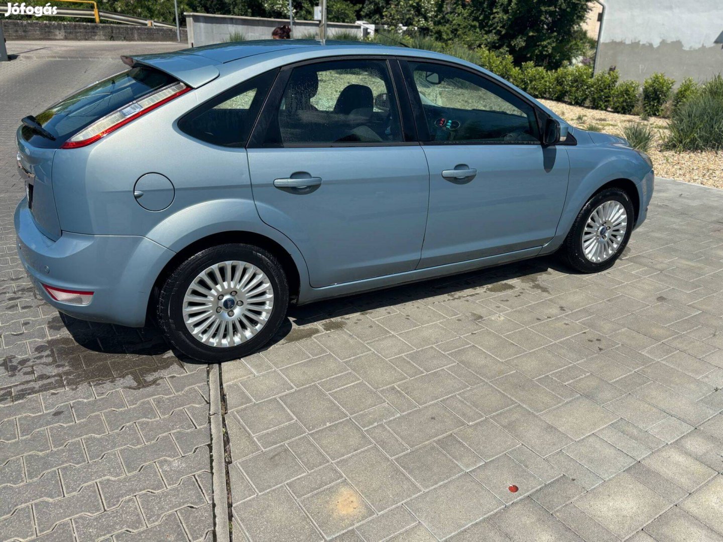 Elado Ford focus