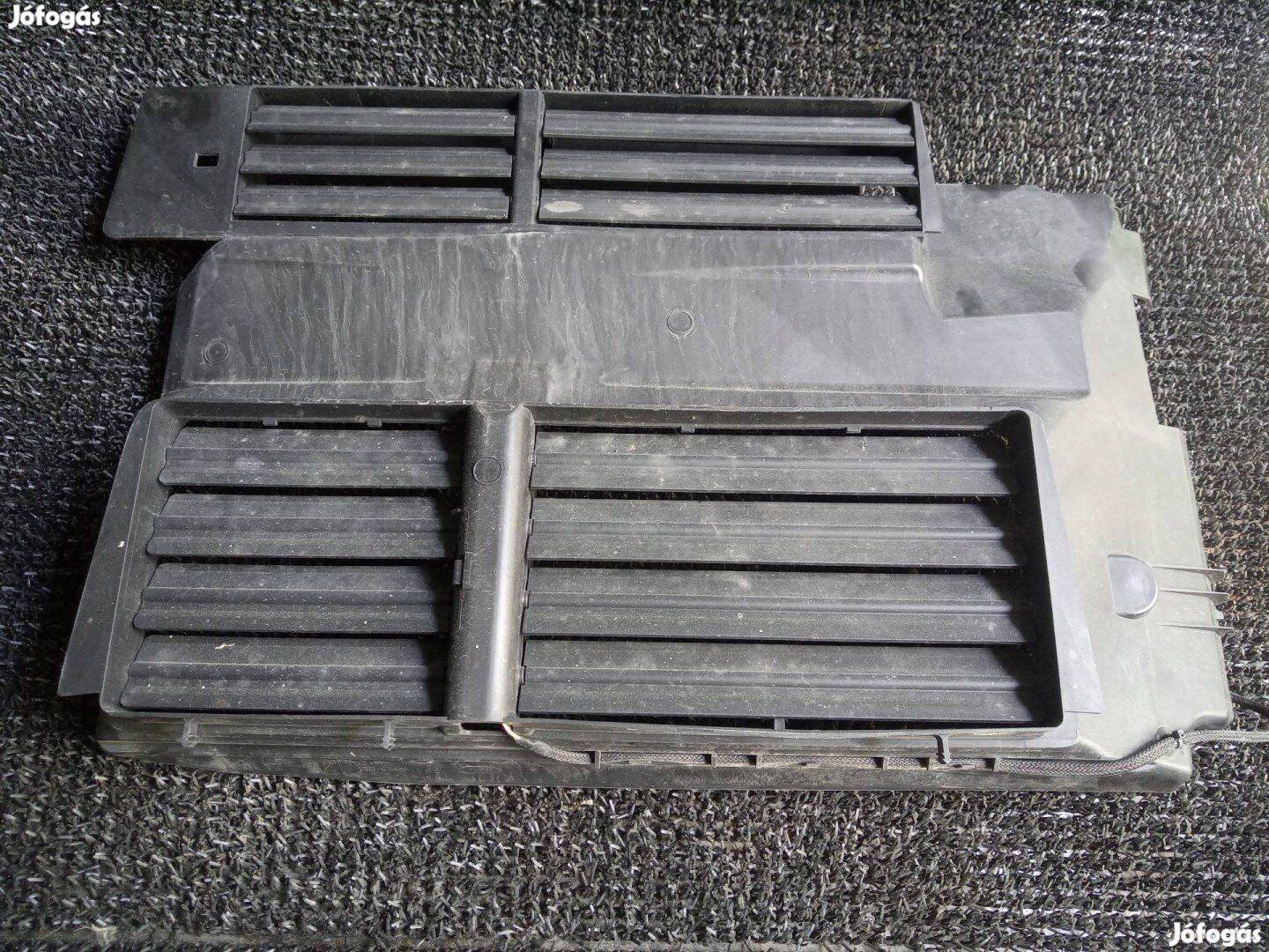 Eladó Ford focus MK3 légterelő zsalu bm51-8475-cf 1.0i