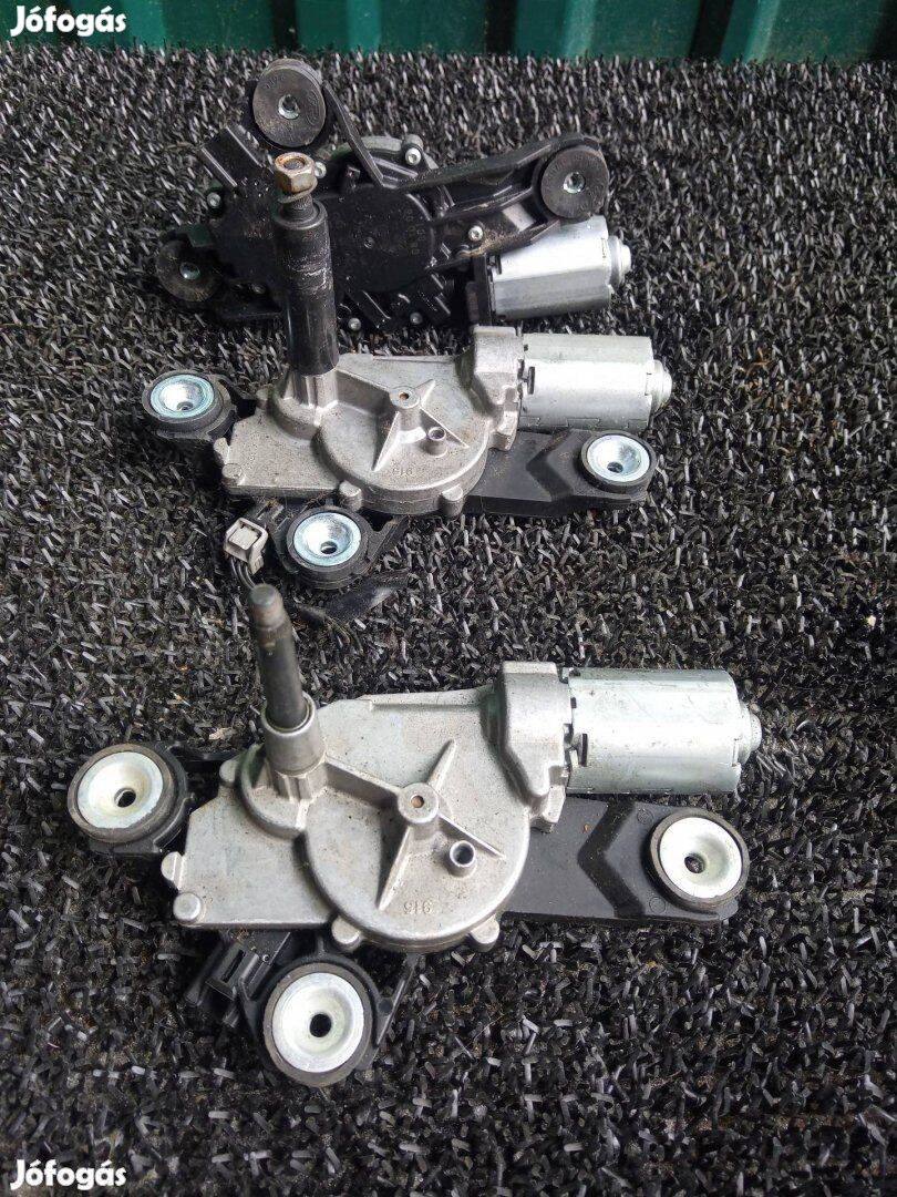Eladó Ford focus MK3 ötajtós ablaktörlő motor hátsó mechanika