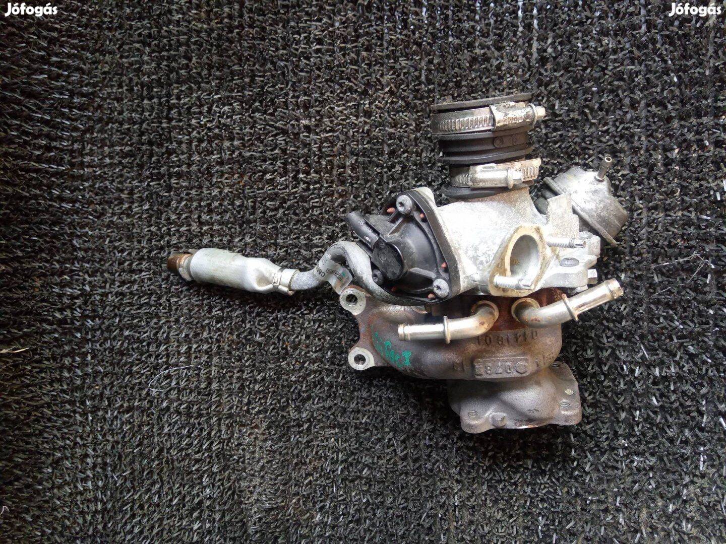 Eladó Ford focus MK3 turbo ecoboost 1.0 1.0i