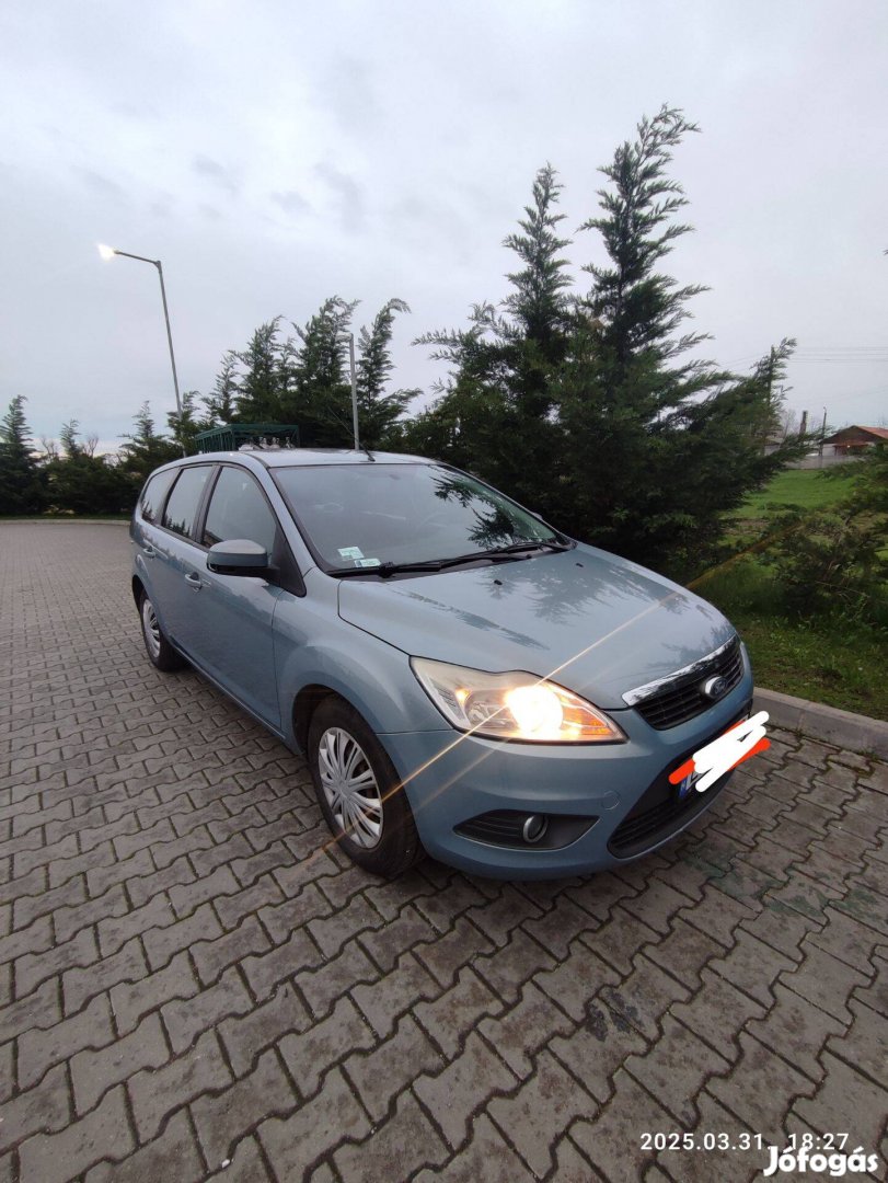Eladó Ford focus kombi, megkímélt, szép