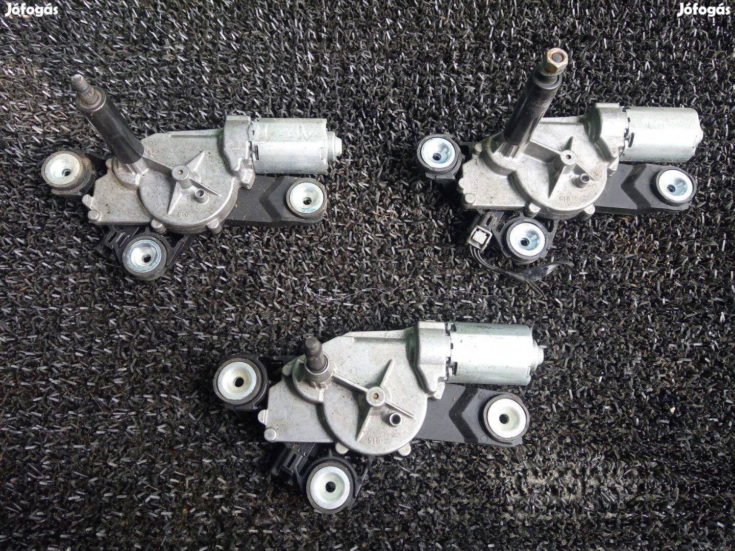 Eladó Ford focus mk2 hátsó ablaktörlő motor 2005-2011