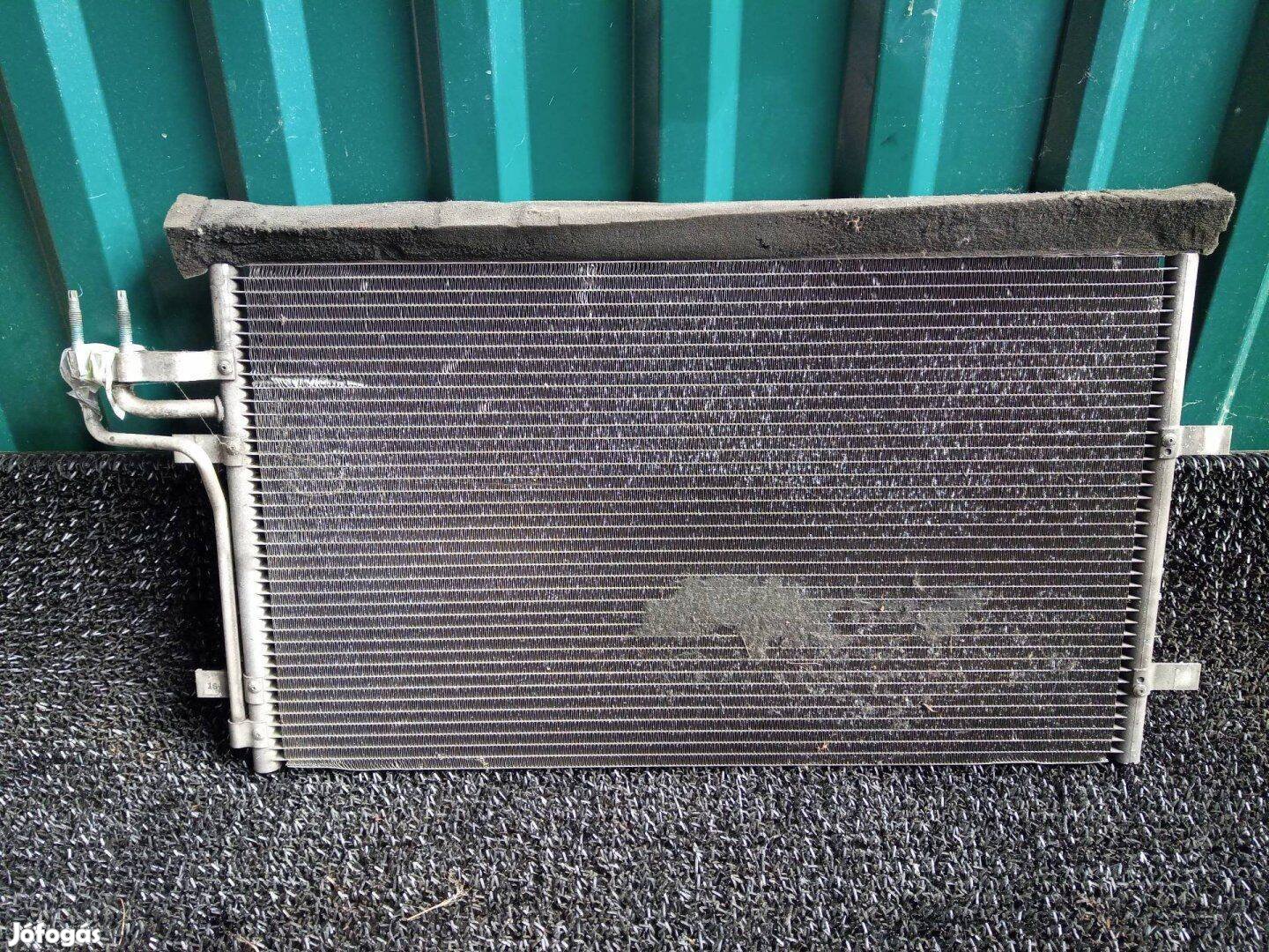 Eladó Ford focus mk2 klímahűtő 2005-2011 3M5H19710CC