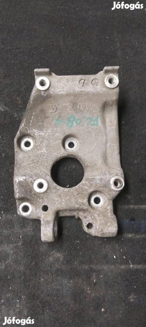Eladó Ford focus mk2 kompresszor tartó bak