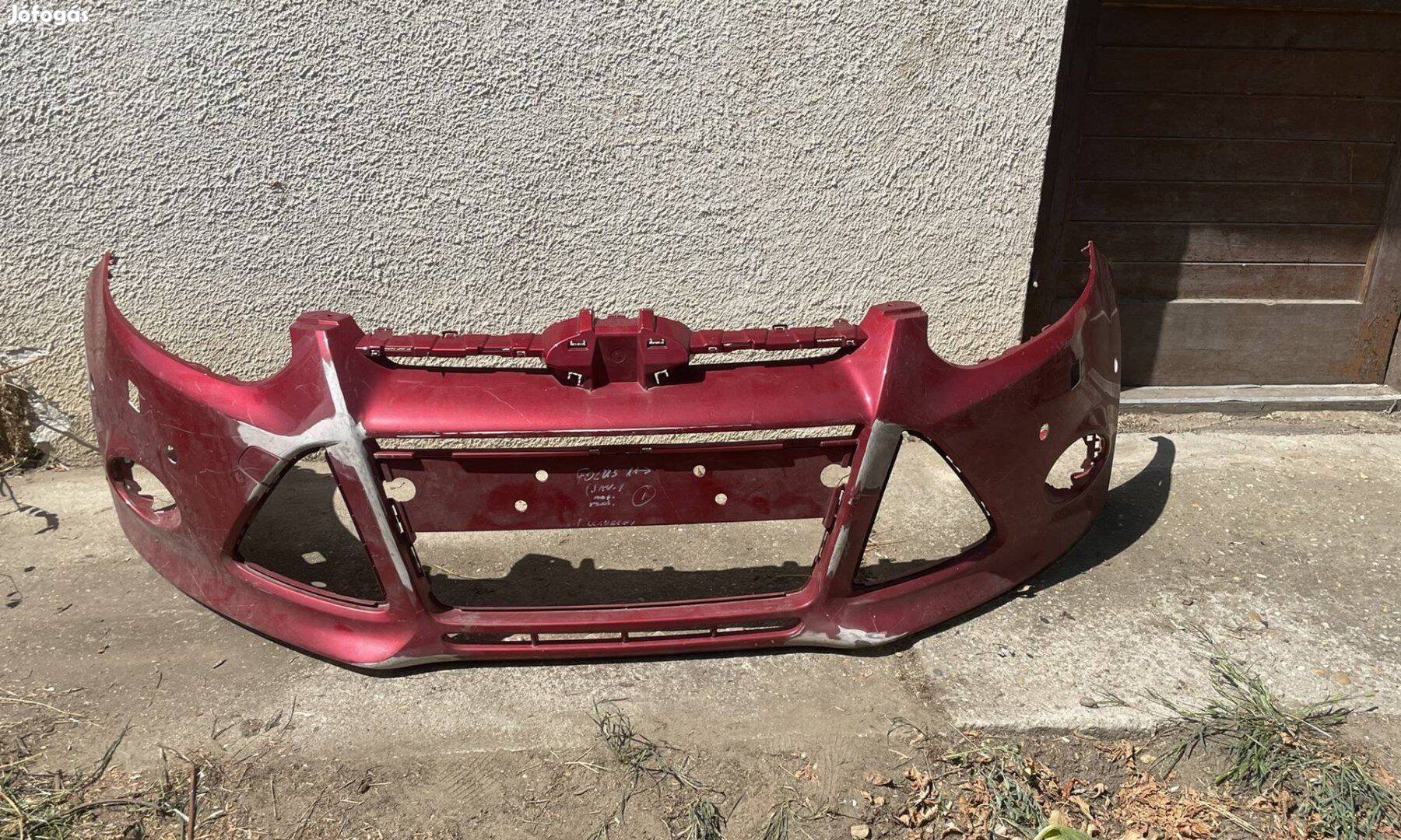 Eladó Ford focus mk3 Első Lökhárító Héj