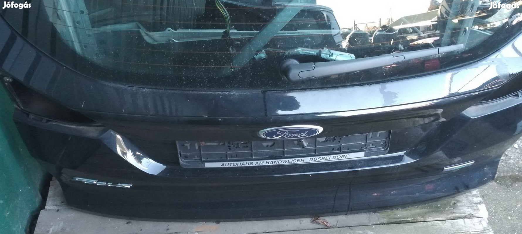 Eladó Ford focus mk3 Kombi csomagtér ajtó csomagtérajtó 2011-2018