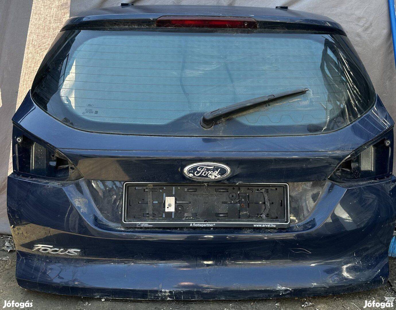 Eladó Ford focus mk3 csomagtér ajtó több színbe