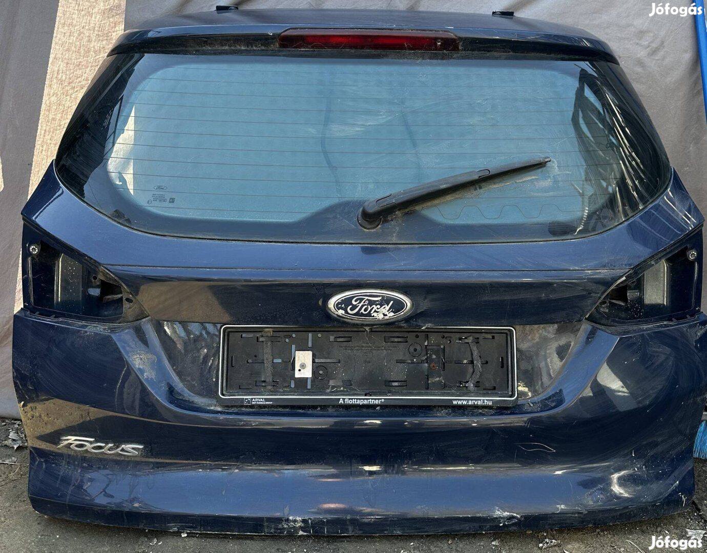 Eladó Ford focus mk3 csomagtér ajtó több színbe