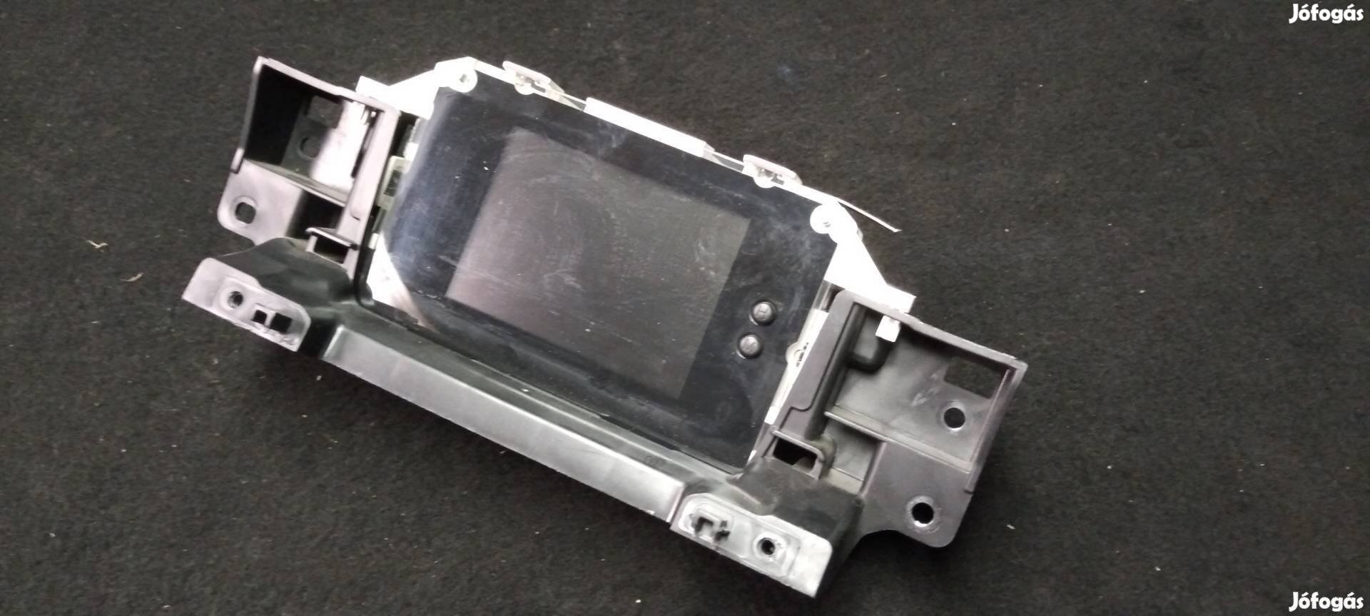 Eladó Ford focus mk3 középső rádió kijelző