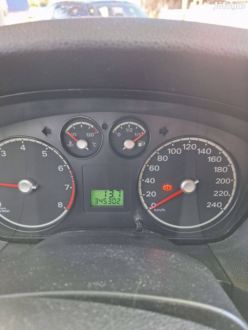 Eladó Ford fókusz kombi
