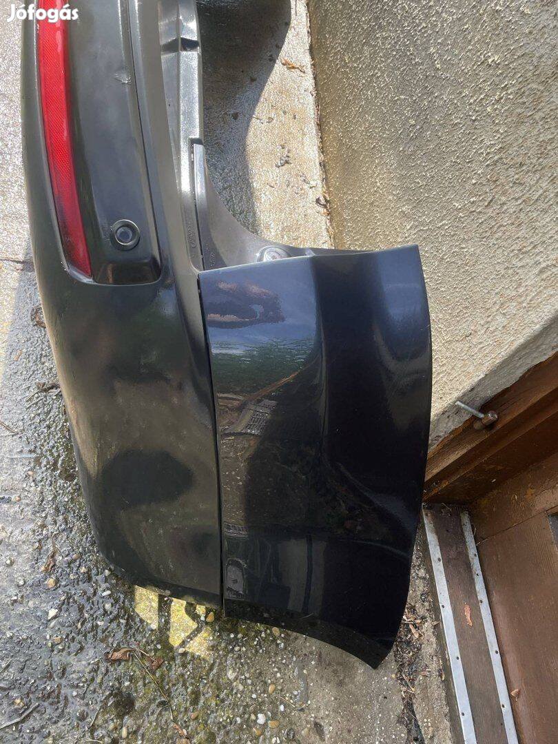 Eladó Ford galaxy 2006-2010 Hátsó Lökhárító