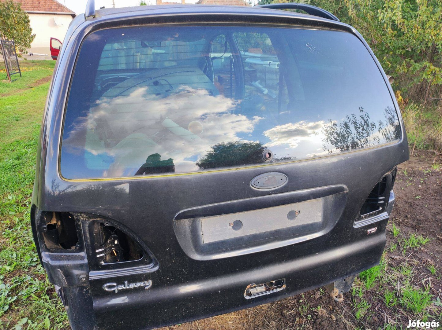 Eladó Ford galaxy hátsó ajtó