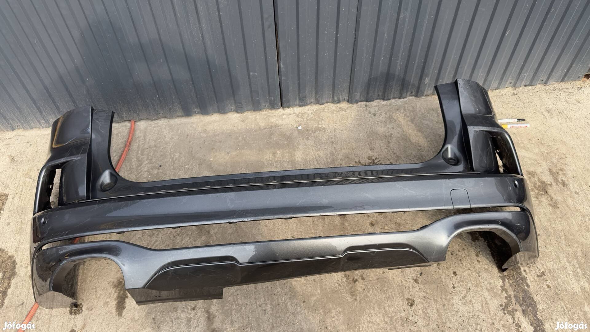 Eladó Ford kuga mk3 st line hátsó lökhárító