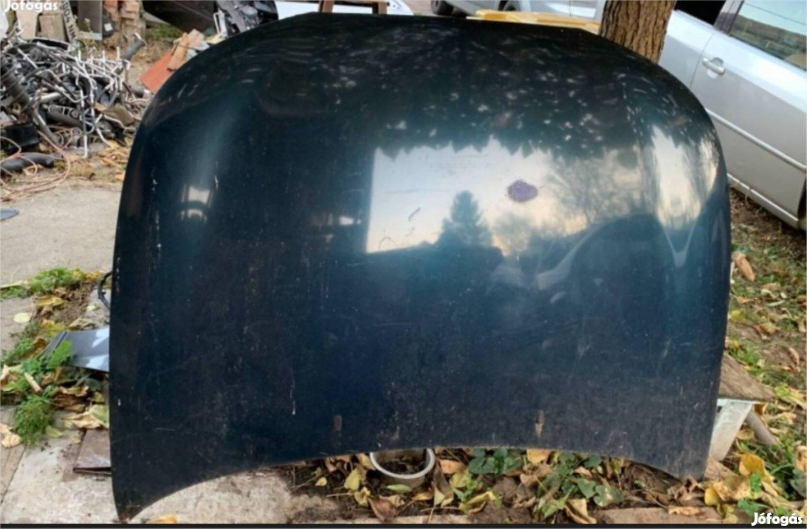 Eladó Ford mondeo mk2 géptető 98-as évjárat szép állapotban
