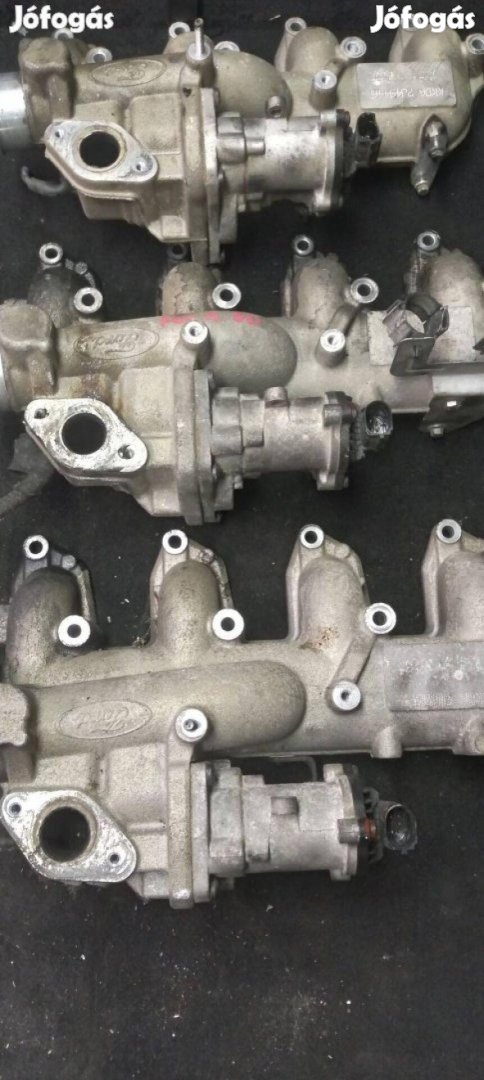 Eladó Ford mondeo mk4 1.8d egr szelep