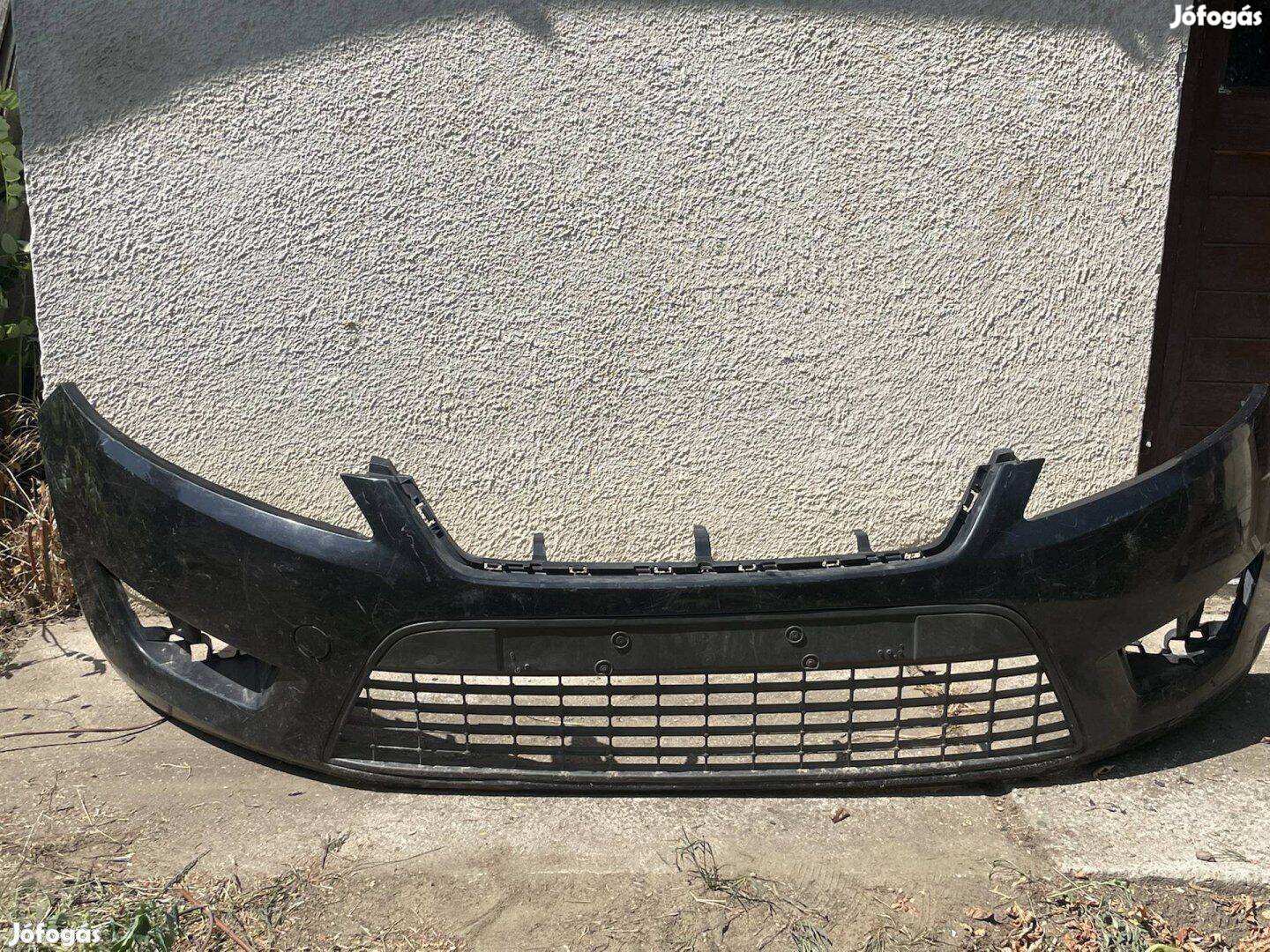 Eladó Ford mondeo mk4 2007-2010 Javított Lökhárító Héj