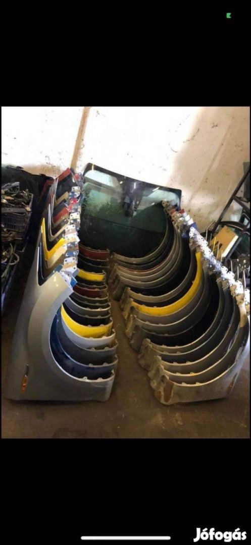 Eladó Ford mondeo mk4 2007-2014 Jobb Bal első Sárvédő