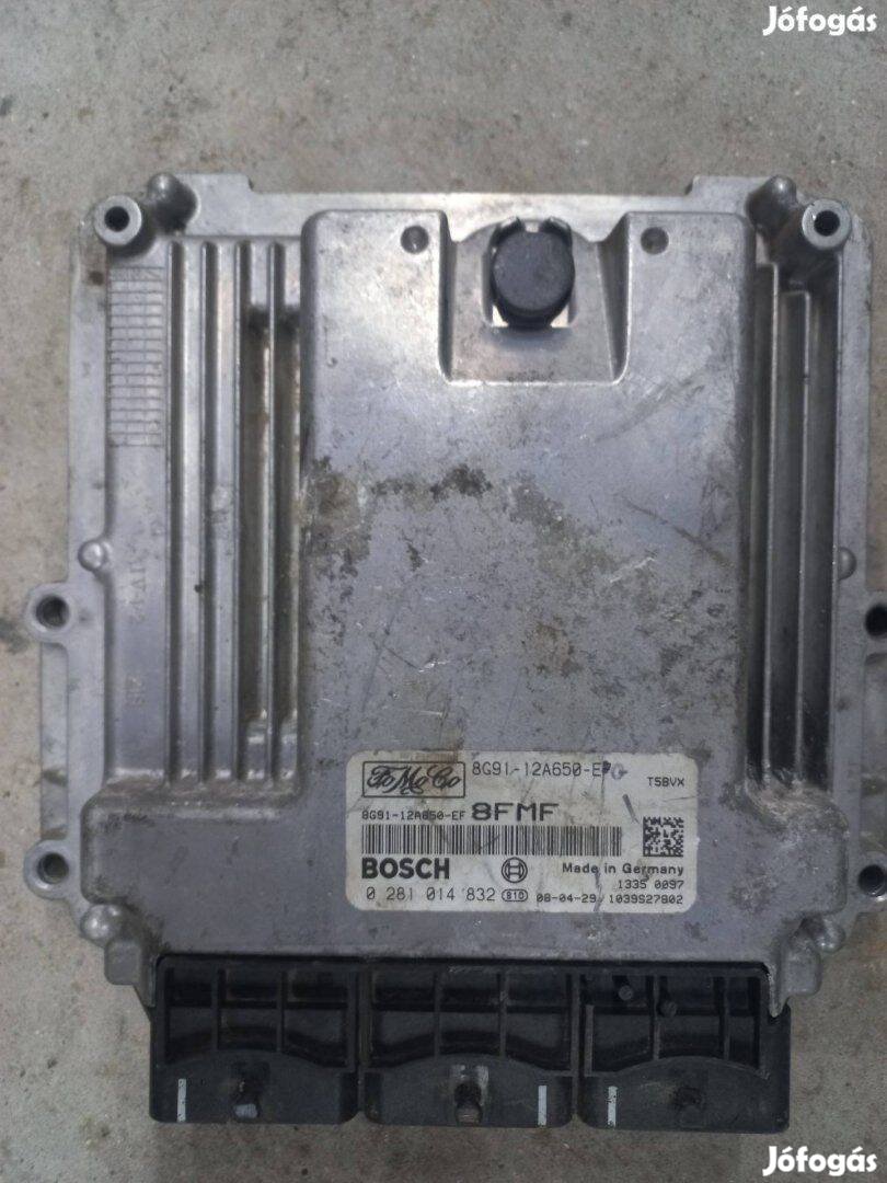 Eladó Ford mondeo mk4 2.2 tdci motorvezérlő