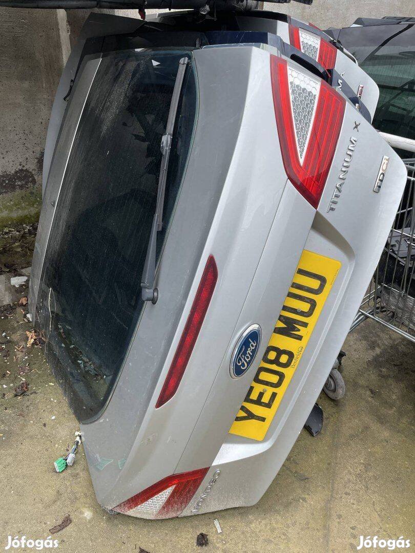 Eladó Ford mondeo mk4 - 5 ajtós csomagtér ajtó