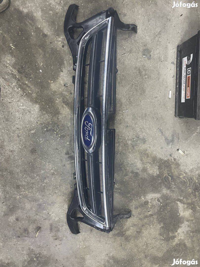 Eladó Ford mondeo mk4 fl felső rács