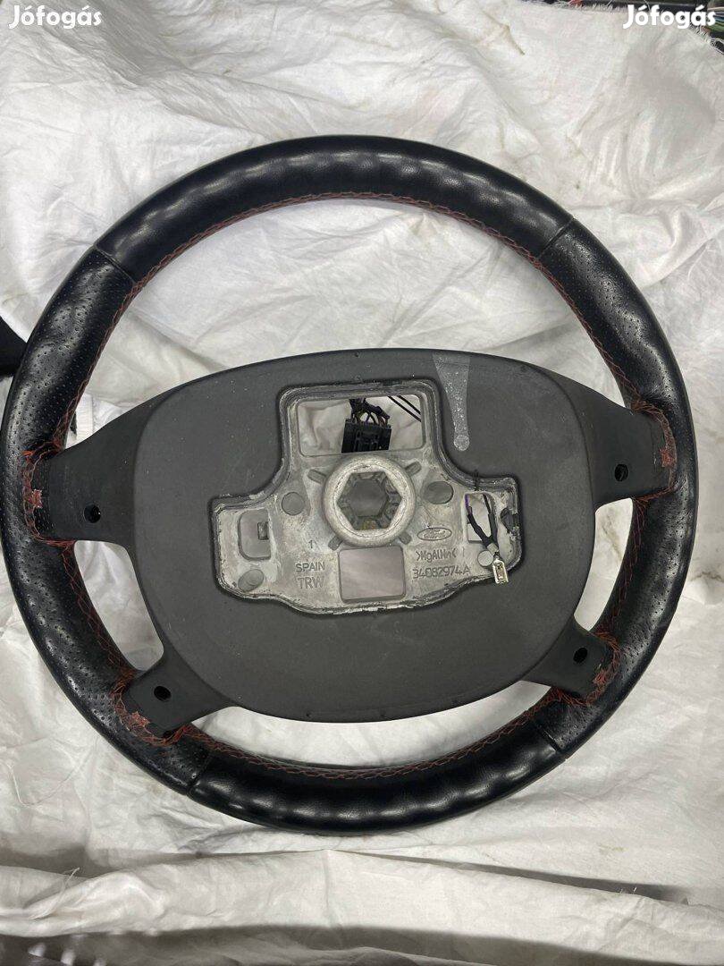 Eladó Ford mondeo mk4 galaxy smax tit s kormány
