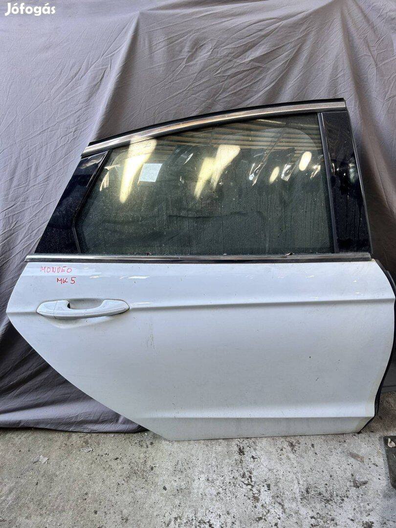 Eladó Ford mondeo mk5 5 ajtós jobb hátsó ajtó