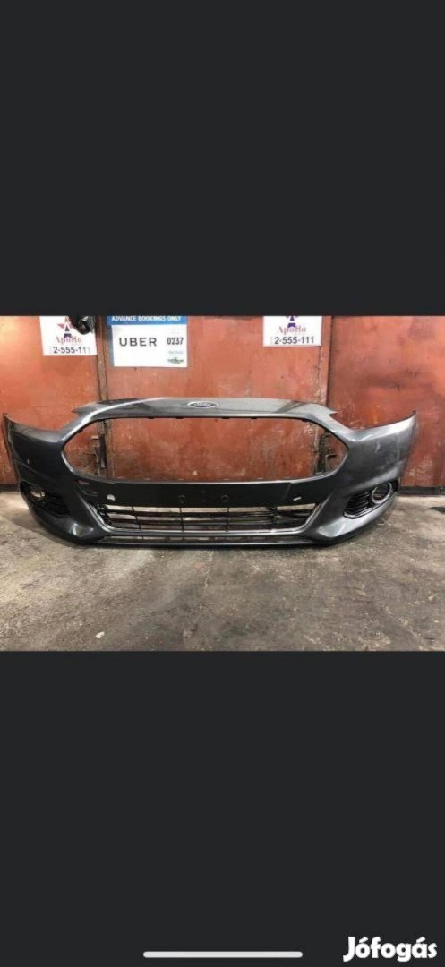 Eladó Ford mondeo mk5 Első Lökhárító Héj