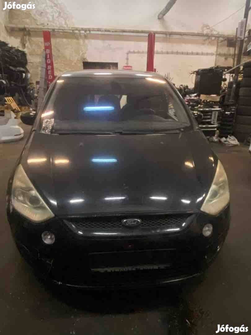 Eladó Ford s-max Homlokfal