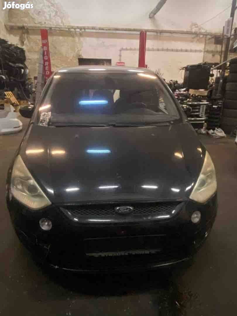 Eladó Ford s-max motorháztető