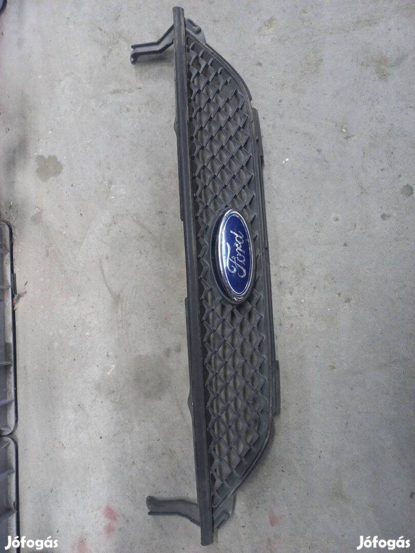 Eladó Ford s-max rács