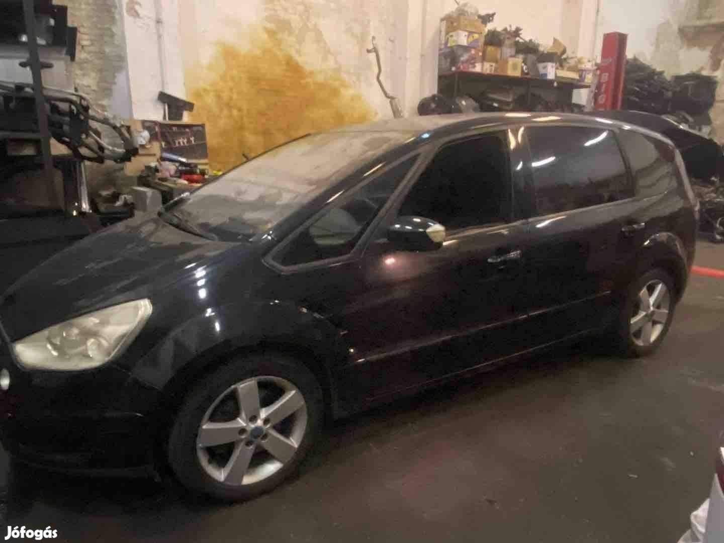 Eladó Ford s-max tempomat