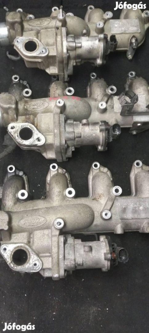 Eladó Ford transit connect 1.8d egr szelep