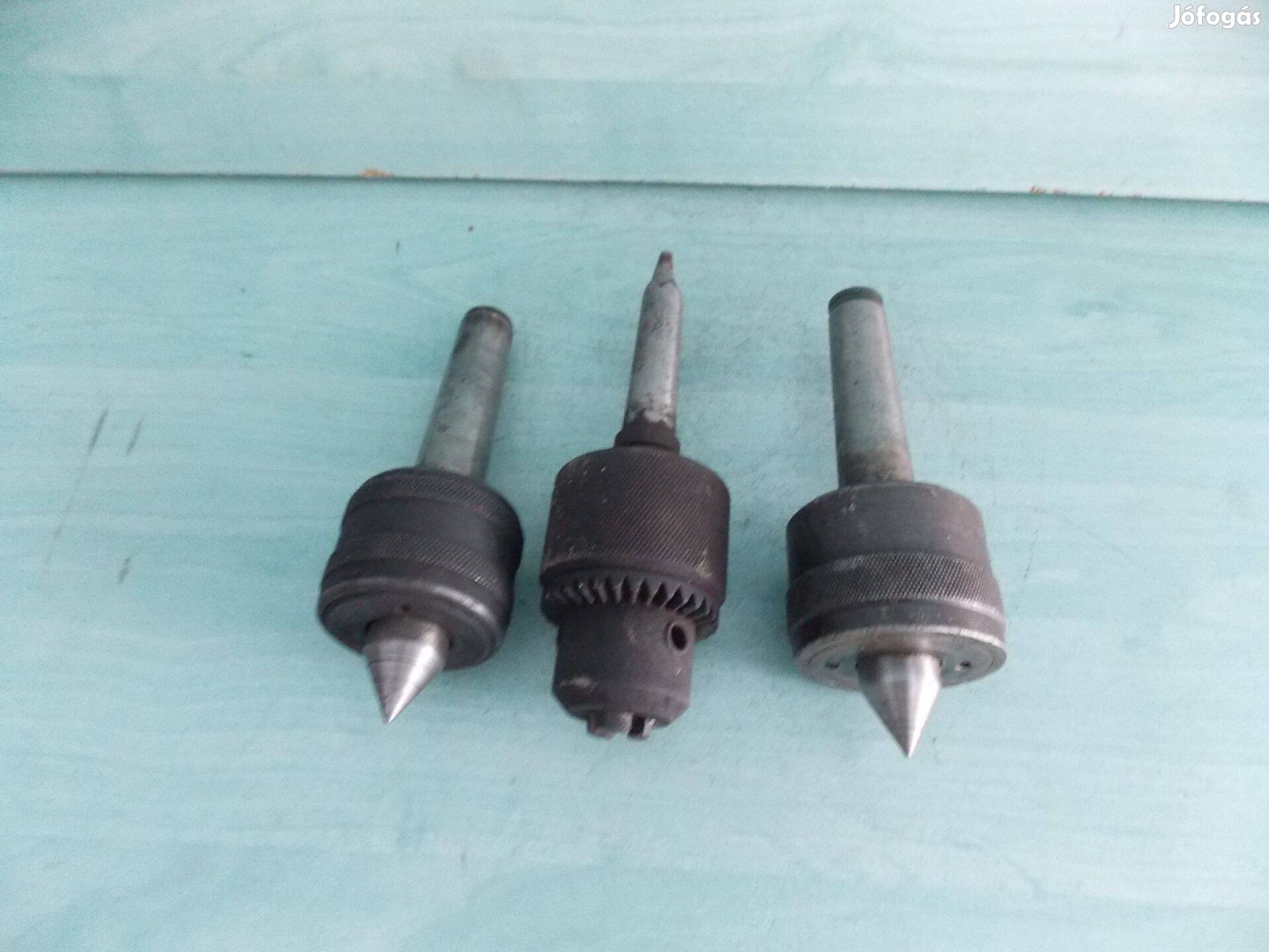 Eladó Forgó Csúcs és Fúró FEJ