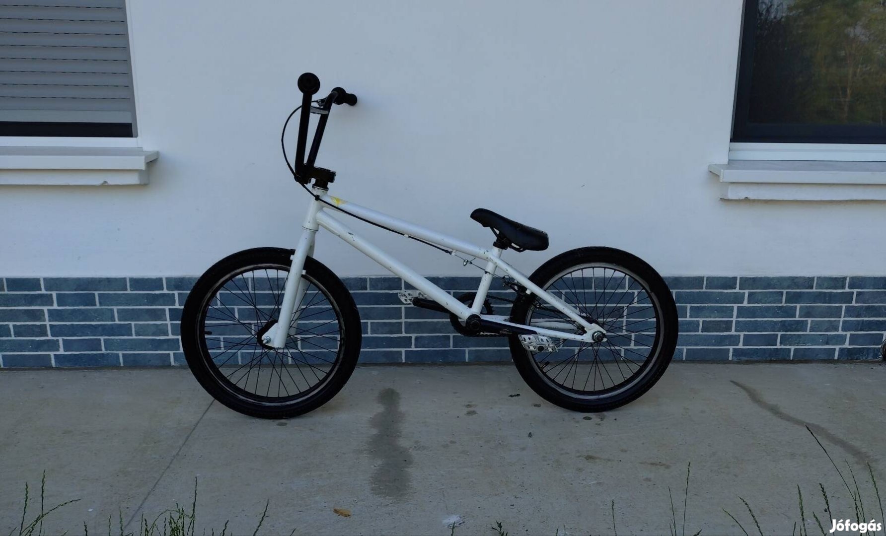 Eladó Freestyle Bmx