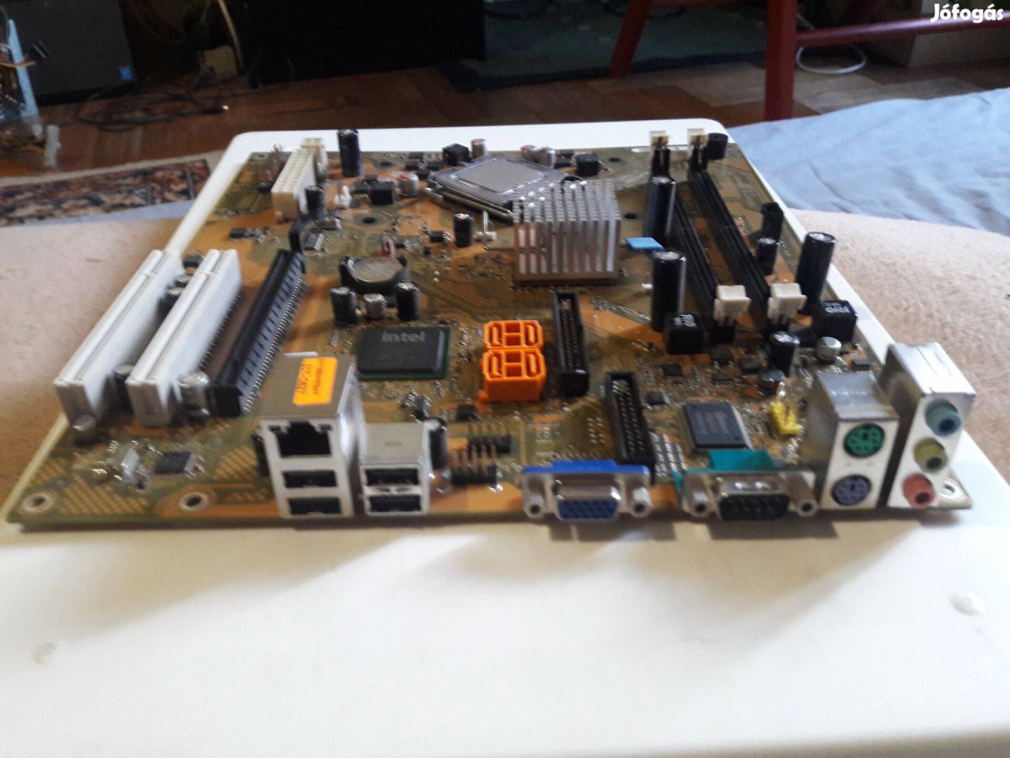 Eladó Fujitsu Siemens alaplap w26361-w1812-x-02 alaplap