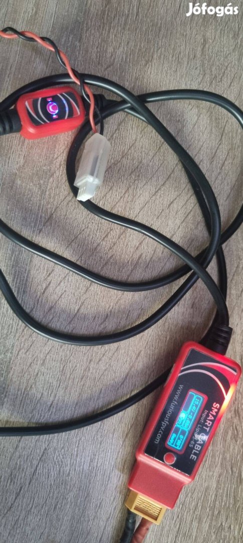 Eladó Furious cable v2 smart
