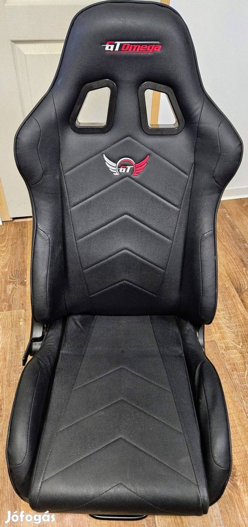 Eladó GT Omega XL RS ülés