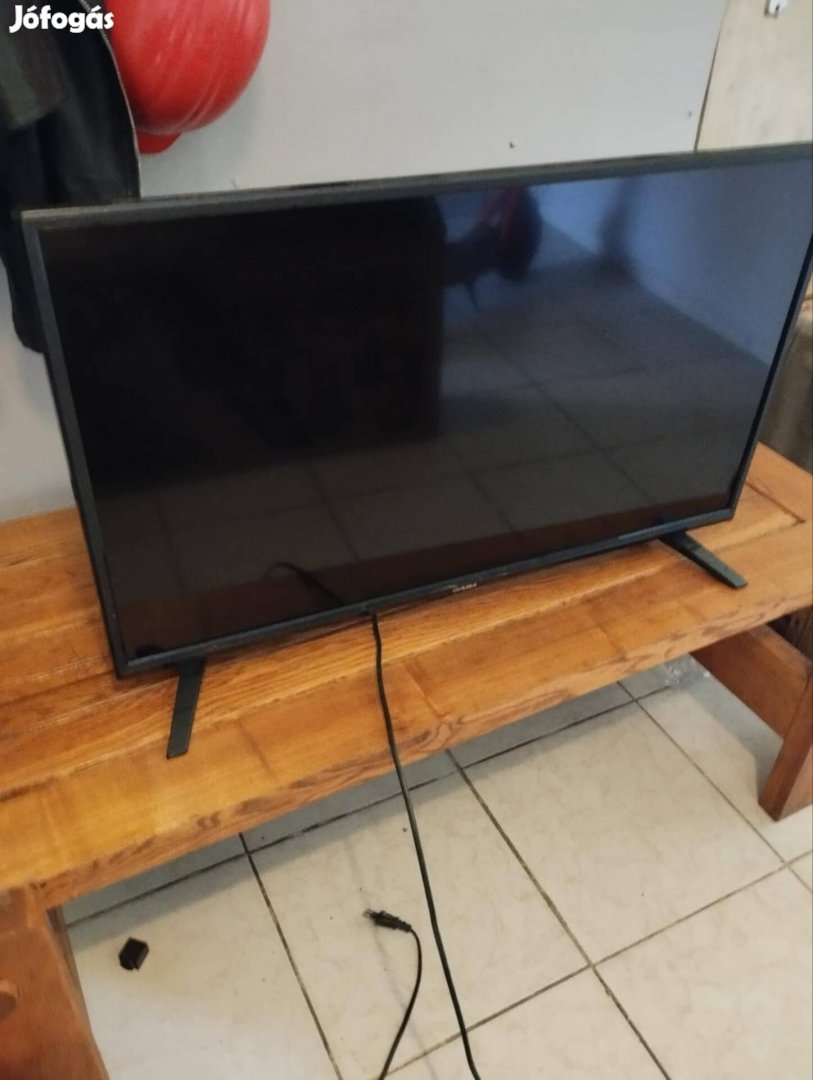 Eladó Gaba 82 cm tv készülék 