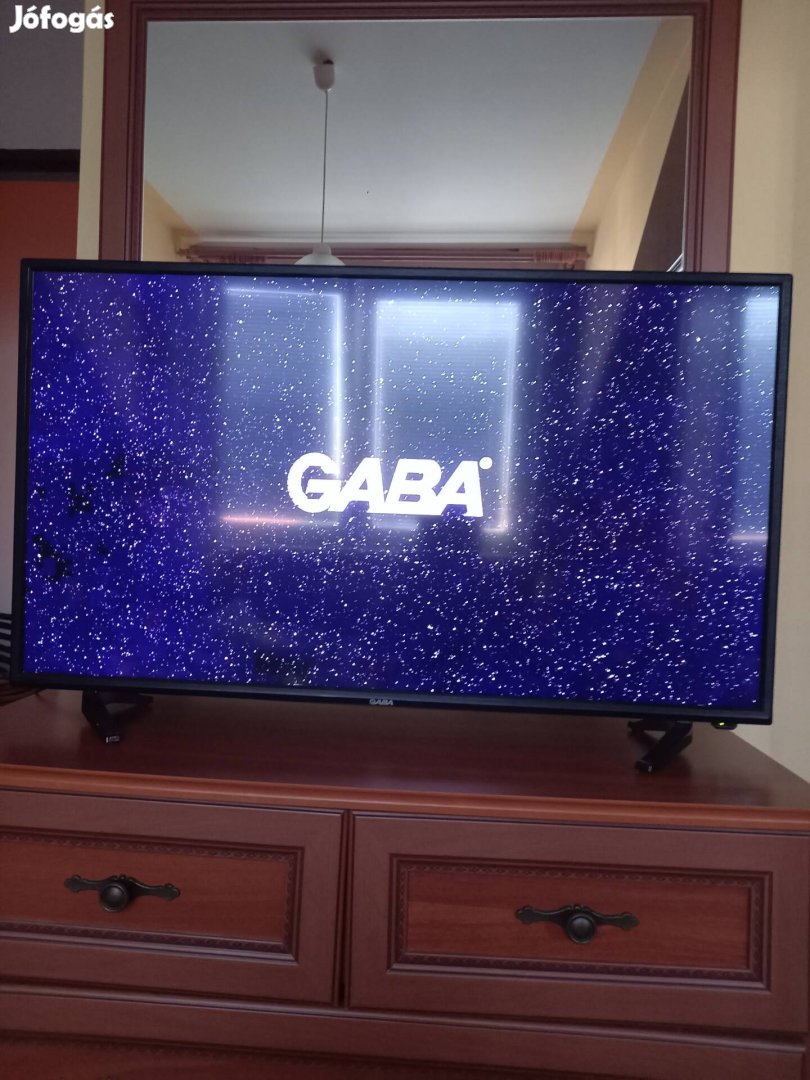 Eladó Gaba márkájú tv 