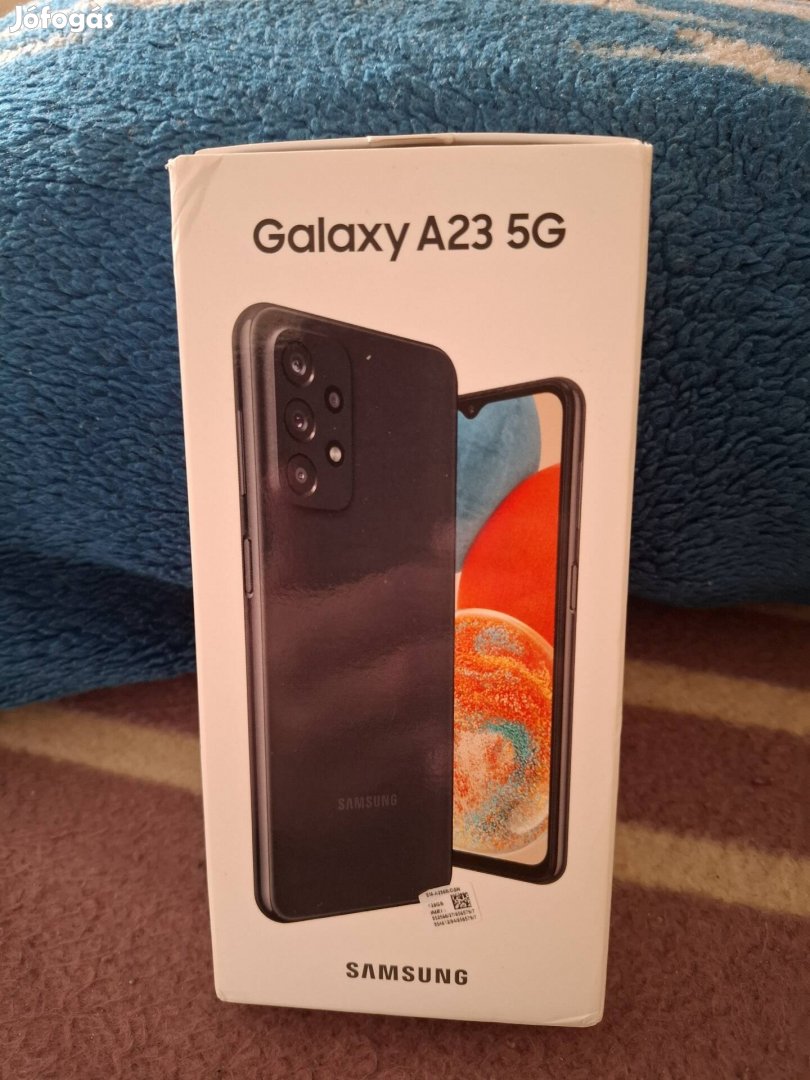 Eladó Galaxy A23 5G